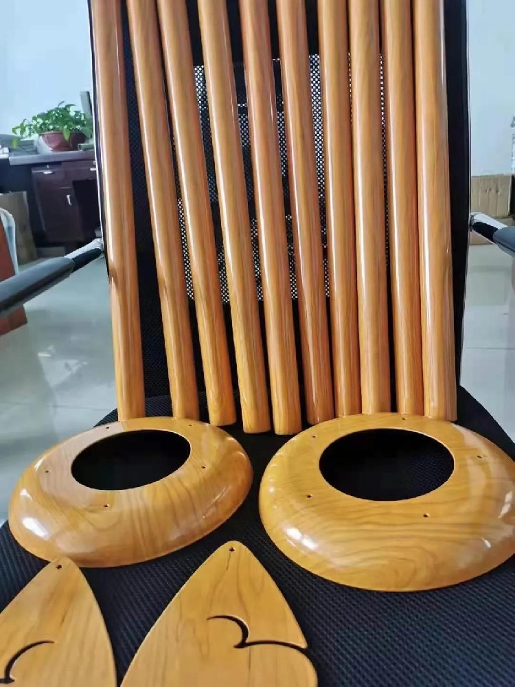 金利恒｜彩色不銹鋼材料木紋管批發(fā)廠(chǎng)家