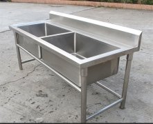 西安不銹鋼水槽加工廠(chǎng)