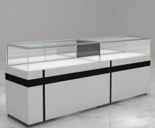 西安不銹鋼手機展柜