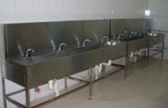 學(xué)校用不銹鋼水槽