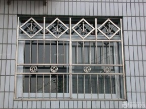 不銹鋼家用防盜網(wǎng)