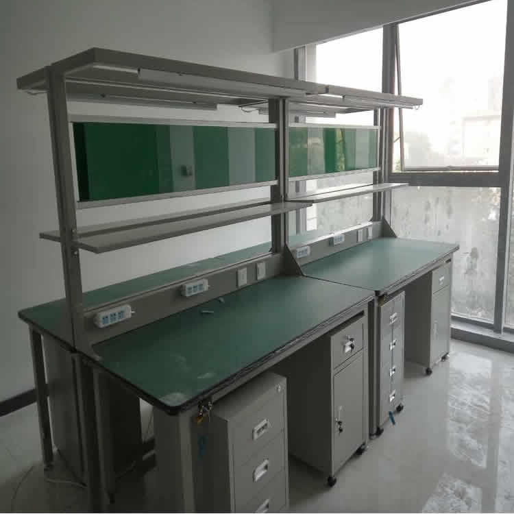 學(xué)校實(shí)驗室不銹鋼工作臺