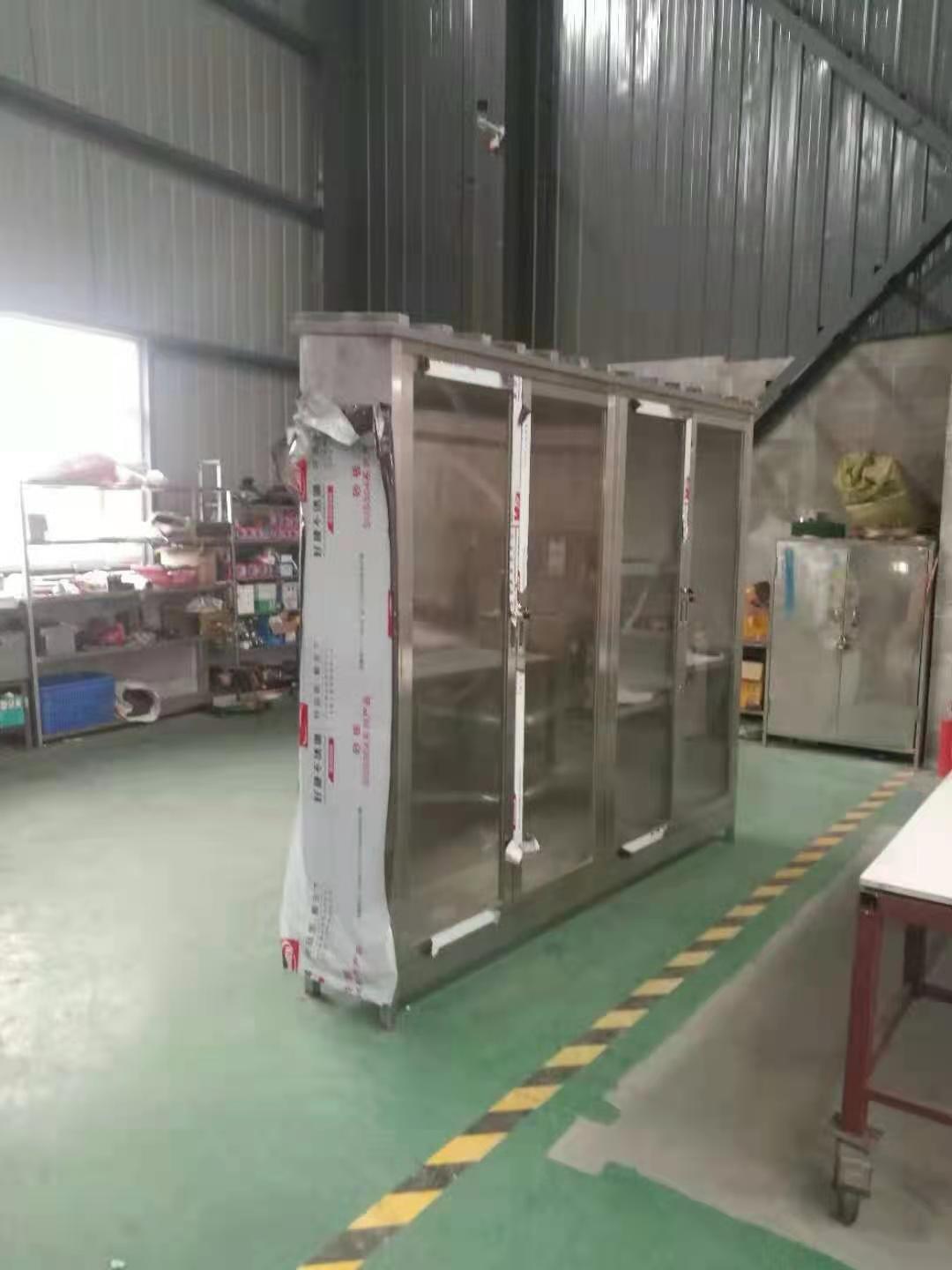 不銹鋼廚房設備該如何搭配？又該如何保養？