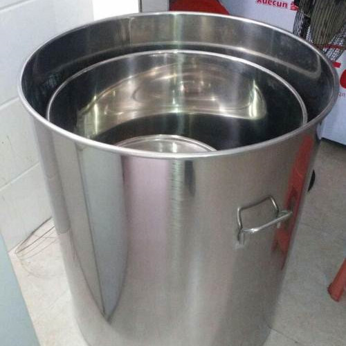 不銹鋼水桶