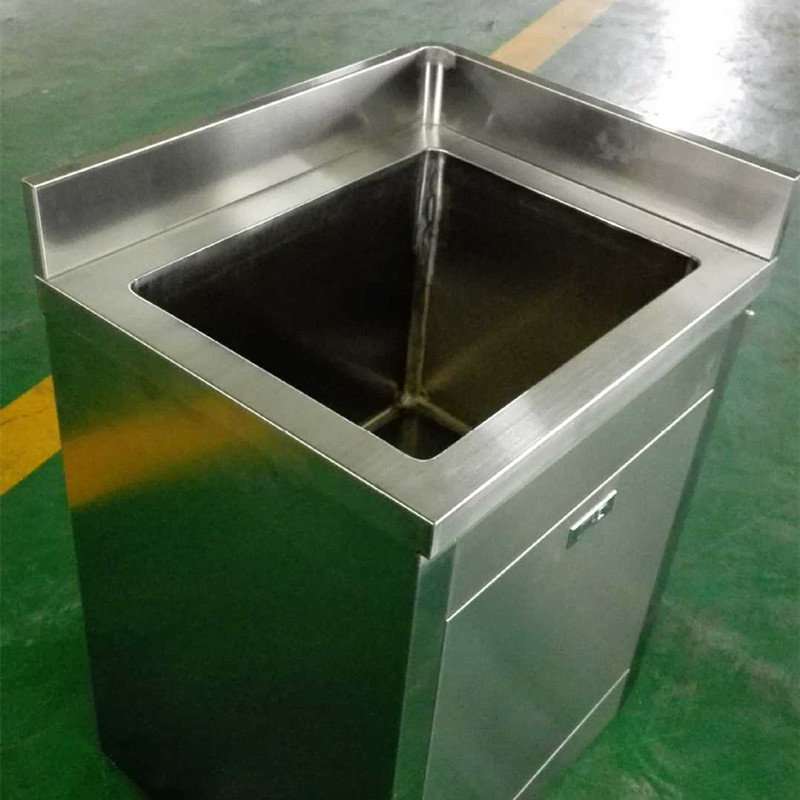 實(shí)驗室不銹鋼水槽