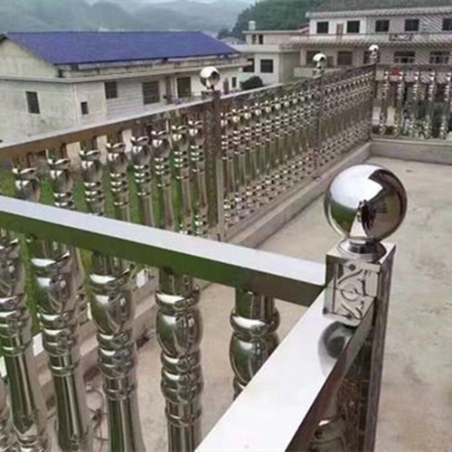 陽(yáng)臺不銹鋼護欄
