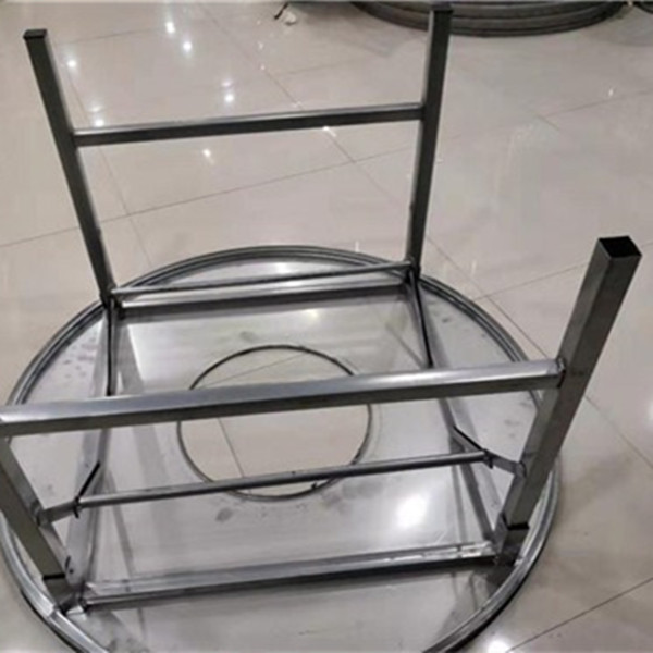 不銹鋼桌架