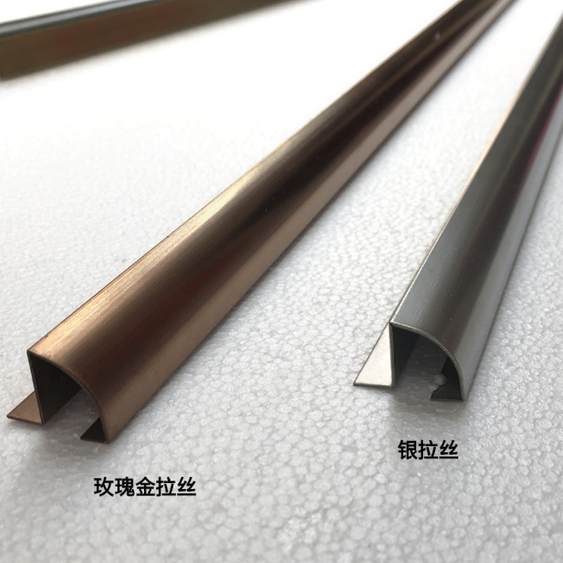 不銹鋼陽(yáng)角條