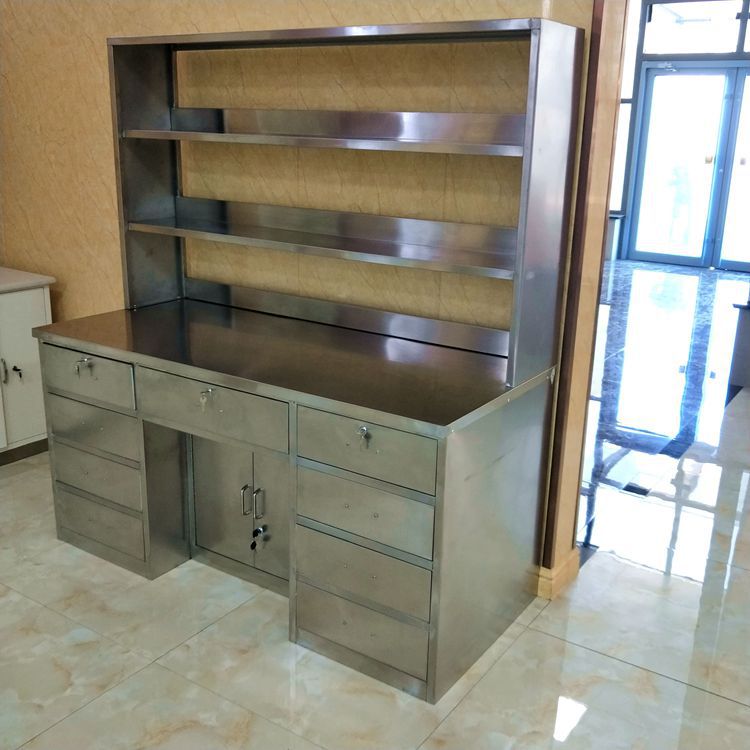 什么是不銹鋼工作臺柜？有哪些特點(diǎn)？